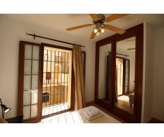 Apartamento de 3 dormitorios en Harbour ligth Villaricos