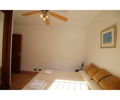 Apartamento de 3 dormitorios en Harbour ligth Villaricos