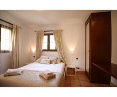 Apartamento de 3 dormitorios en Harbour ligth Villaricos