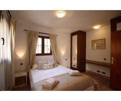 Apartamento de 3 dormitorios en Harbour ligth Villaricos