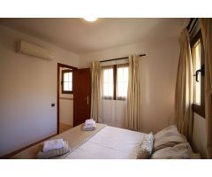Apartamento de 3 dormitorios en Harbour ligth Villaricos