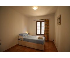Apartamento de 3 dormitorios en Harbour ligth Villaricos