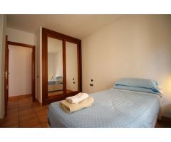 Apartamento de 3 dormitorios en Harbour ligth Villaricos