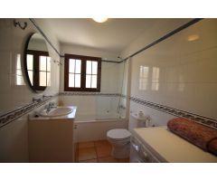 Apartamento de 3 dormitorios en Harbour ligth Villaricos