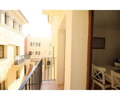 Apartamento de 3 dormitorios en Harbour ligth Villaricos