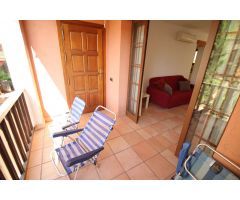 Apartamento de 3 dormitorios en Harbour ligth Villaricos