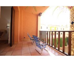 Apartamento de 3 dormitorios en Harbour ligth Villaricos