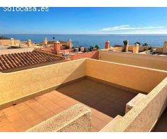 Apartamento de 3 dormitorios en Harbour ligth Villaricos