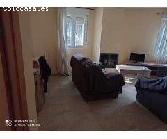 Duplex de 3 dormitorios en Palomares