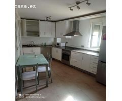 Duplex de 3 dormitorios en Palomares
