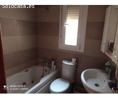 Duplex de 3 dormitorios en Palomares