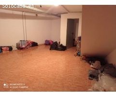 Duplex de 3 dormitorios en Palomares