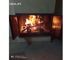 Duplex de 3 dormitorios en Palomares