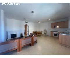Apartamento en planta baja de 2 dormitorios en Palomares