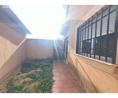 Apartamento en planta baja de 2 dormitorios en Palomares