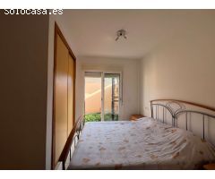 Apartamento en planta baja de 2 dormitorios en Palomares