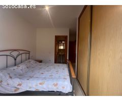 Apartamento en planta baja de 2 dormitorios en Palomares