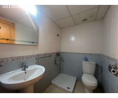 Apartamento en planta baja de 2 dormitorios en Palomares