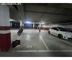 Apartamento en planta baja de 2 dormitorios en Palomares