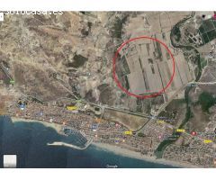 Finca rustica en Venta en Garrucha, Almería