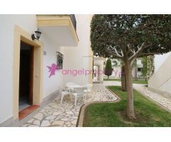 Chalet en Alquiler en Vera Playa, Almería