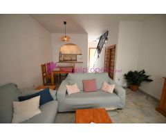 Chalet en Alquiler en Vera Playa, Almería