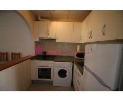 Chalet en Alquiler en Vera Playa, Almería