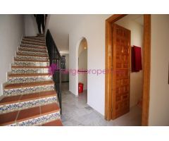 Chalet en Alquiler en Vera Playa, Almería