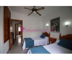 Chalet en Alquiler en Vera Playa, Almería