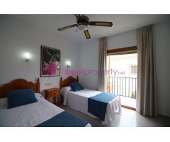 Chalet en Alquiler en Vera Playa, Almería