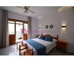 Chalet en Alquiler en Vera Playa, Almería