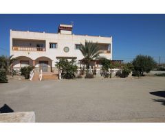 Chalet en Venta en Cuevas del Almanzora, Almería
