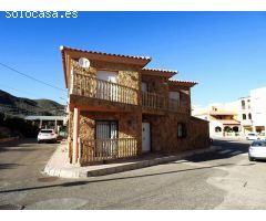 Chalet en Venta en Cuevas del Almanzora, Almería