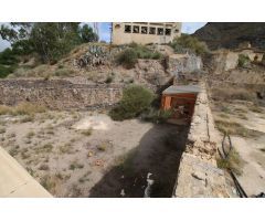 Chalet en Venta en Cuevas del Almanzora, Almería