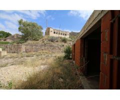 Chalet en Venta en Cuevas del Almanzora, Almería