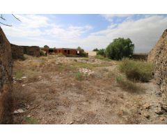 Chalet en Venta en Cuevas del Almanzora, Almería
