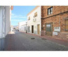 Casa en Venta en Los Gallardos, Almería