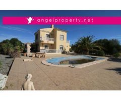 Casa en Venta en Albox, Almería