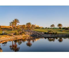 EXCLUSIVA VILLA DE 6 DORMITORIOS EN VALLE DEL ESTE - VERA