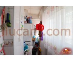 Piso en Venta en San Juan de Alicante, Alicante