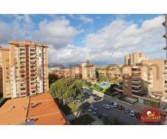 Piso en Alquiler en San Juan de Alicante, Alicante