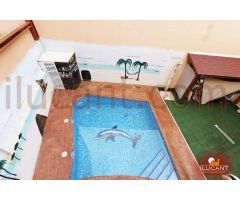 Casa Solar en Venta en San Juan de Alicante, Alicante