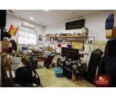 Casa Solar en Venta en San Juan de Alicante, Alicante
