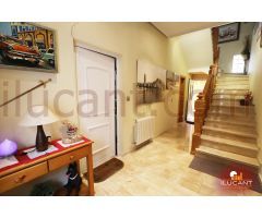 Casa Solar en Venta en San Juan de Alicante, Alicante