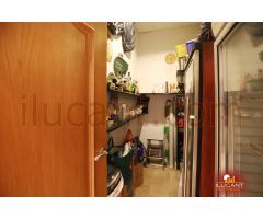 Casa Solar en Venta en San Juan de Alicante, Alicante
