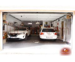 Casa Solar en Venta en San Juan de Alicante, Alicante