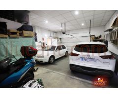 Casa Solar en Venta en San Juan de Alicante, Alicante