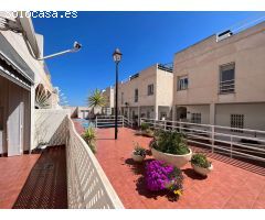 Apartamento en planta baja de 2 dormitorios SA1125