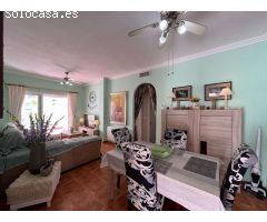 Apartamento en planta baja de 2 dormitorios SA1125