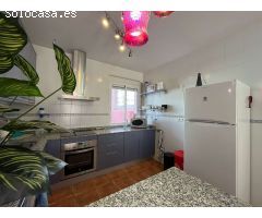 Apartamento en planta baja de 2 dormitorios SA1125